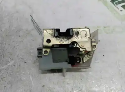 Second-hand car spare part REAR LEFT DOOR LOCK for RENAULT CLIO II FASE I (B/CBO)  OEM IAM references   