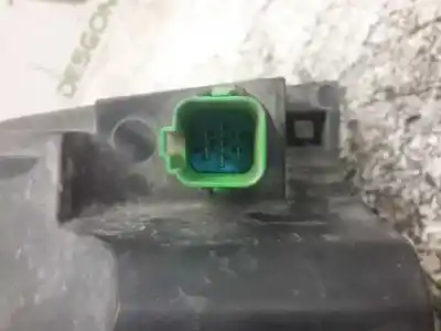 Second-hand car spare part left headlight for ford transit combi ´06 ft 260 corto oem iam references   