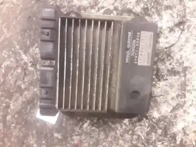 Pezzo di ricambio per auto di seconda mano MODULO ELETTRONICO per TOYOTA AVENSIS SEDÁN (_T25_)  Riferimenti OEM IAM 8987120050 8/8 PINS 1310001261
