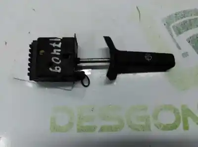 Second-hand car spare part windshiel wiper switch for renault 5 (b/c40) gtl (b/c 402 c 407) oem iam references 7700761980
