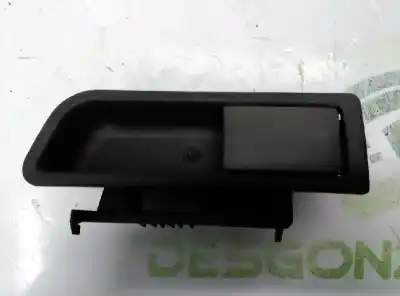Second-hand car spare part interior left front handle for renault 5 (b/c40) gtl (b/c 402 c 407) oem iam references 7700758066