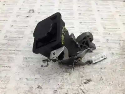 Second-hand car spare part steering pump for bmw serie 3 berlina (e46) 320d oem iam references 7692974519