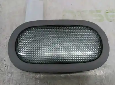 Автозапчасти б/у внутренний свет за renault clio ii fase i (b/cbo) 1.9 d alize ссылки oem iam 7700410612