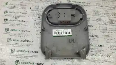 Pezzo di ricambio per auto di seconda mano LUCE INTERNA per RENAULT CLIO II FASE I (B/CBO)  Riferimenti OEM IAM 7700410697  