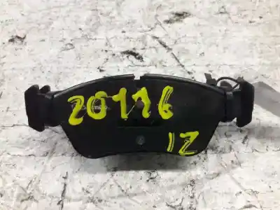 Second-hand car spare part brake pads for bmw serie 3 berlina (e46) 320d oem iam references 