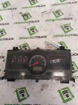 Pièce détachée automobile d'occasion COMPTEUR DE VITESSE TABLEAU DE BORD pour RENAULT PREMIUM LANDER  Références OEM IAM 7421050635  