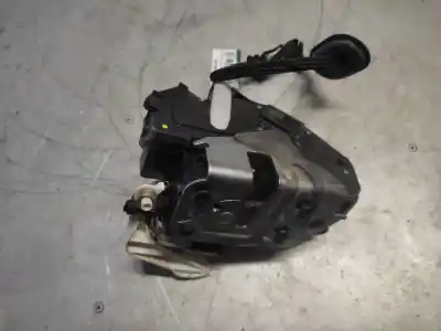 Gebrauchtes Autoersatzteil türschloss vorne rechts zum ford fiesta (cb1) econetic oem-iam-referenzen 8a6aa21812bd