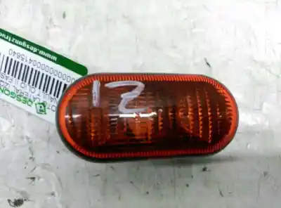 Second-hand car spare part LEFT SIDE LIGHT for RENAULT CLIO II FASE I (B/CBO)  OEM IAM references 7700822136  