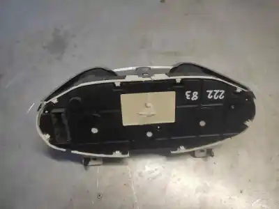 Peça sobressalente para automóvel em segunda mão quadrante por ford fiesta (cb1) econetic referências oem iam 8a6t10849gg  