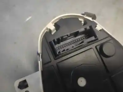 Peça sobressalente para automóvel em segunda mão quadrante por ford fiesta (cb1) econetic referências oem iam 8a6t10849gg  