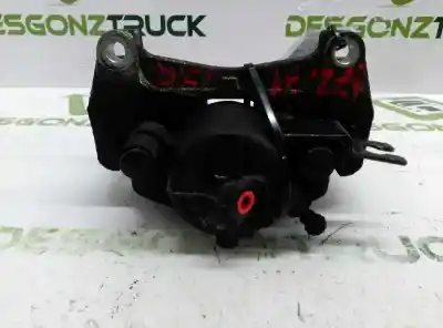 Peça sobressalente para automóvel em segunda mão pinça de travão dianteira esquerda por renault espace iv (jk0) grand espace expression referências oem iam 7701049762  