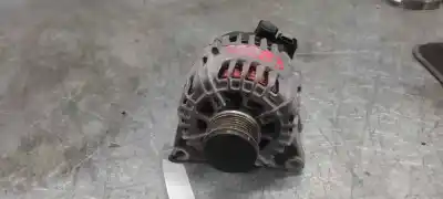 Gebrauchtes Autoersatzteil lichtmaschine zum ford fiesta (cb1) econetic oem-iam-referenzen 8v2110300ab