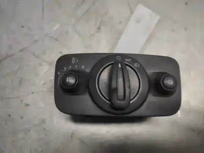 Gebrauchtes Autoersatzteil lichtsteuerung zum ford fiesta (cb1) econetic oem-iam-referenzen 8a6t13a024bb