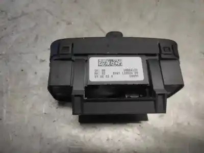 Second-hand car spare part headlights switch for ford fiesta (cb1) econetic oem iam references 8a6t13a024bb  12 pins