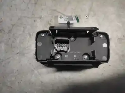 Second-hand car spare part headlights switch for ford fiesta (cb1) econetic oem iam references 8a6t13a024bb  12 pins