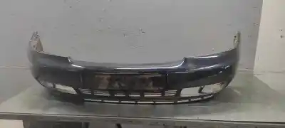 Piesă de schimb auto la mâna a doua BARA DE PROTECTIE FRONTALA pentru AUDI A4 BERLINA (B5)  Referințe OEM IAM   