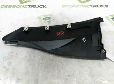 Автозапчастина б/у торпеда для renault clio ii fase i (b/cbo) 1.9 d alize посилання на oem iam 7700410609  