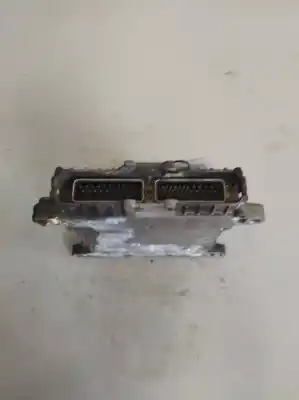 Second-hand car spare part electronic module for renault midlum 4.2 diesel oem iam references 5010412381  0281010464