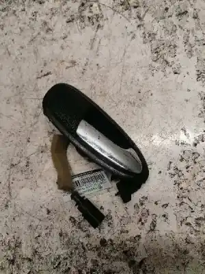 Second-hand car spare part INTERIOR RIGHT REAR HANDLE for SEAT LEON (1P1)  OEM IAM references 5P0837114  