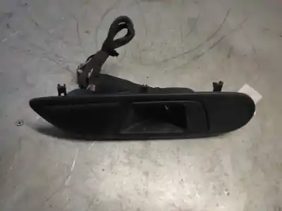 Peça sobressalente para automóvel em segunda mão PUXADOR INTERIOR DIANTEIRO DIREITO por FORD FIESTA (CB1)  Referências OEM IAM 8A61A22600BEW  