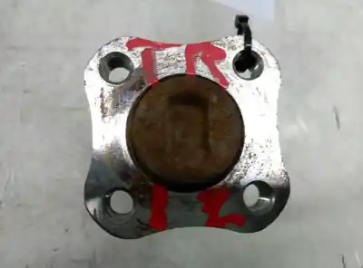 Second-hand car spare part hub assembly for renault clio ii fase i (b/cbo) 1.9 d alize oem iam references   
