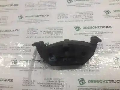 İkinci el araba yedek parçası FREN BALATALARI için SEAT IBIZA (6L1)  OEM IAM referansları 90R027003  