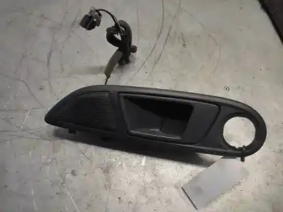 Gebrauchtes Autoersatzteil innerer griff vorne links zum ford fiesta (cb1) econetic oem-iam-referenzen 8a61a22601aew