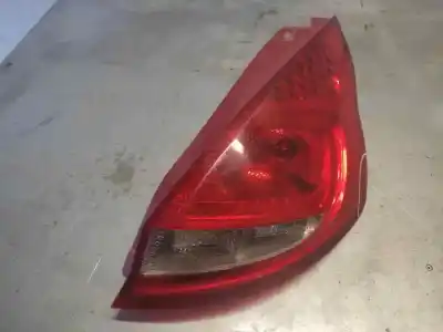 Gebrauchtes Autoersatzteil heckleuchte rechts zum ford fiesta (cb1) econetic oem-iam-referenzen 