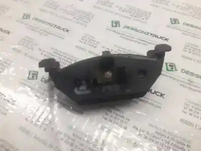 İkinci el araba yedek parçası FREN BALATALARI için SEAT IBIZA (6L1)  OEM IAM referansları 90R027003  