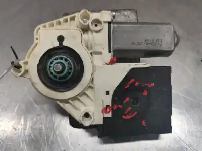 Peça sobressalente para automóvel em segunda mão motor elevador vidro dianteiro esquerdo por seat leon (1p1) comfort limited referências oem iam 1k0959793l  1p0837401d