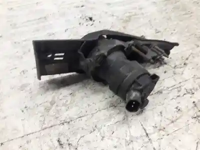 Second-hand car spare part left fog light for bmw serie 7 (e65/e66) 730d oem iam references   