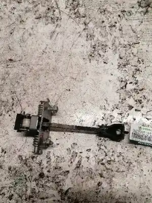 Автозапчасти б/у дверной фиксатор за citroen c4 lim. seduction ссылки oem iam 