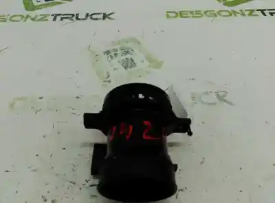 Автозапчастина б/у ВИТРАТОМІР ПОВІТРЯ для FORD FOCUS BERLINA (CAK)  Посилання на OEM IAM 1054419  1051277