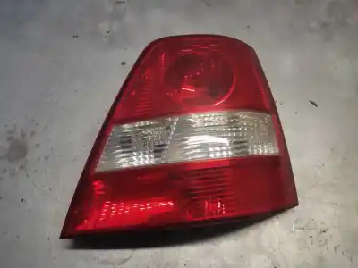 Автозапчасти б/у правый задний фонарь за kia sorento i (jc) 2.5 crdi ссылки oem iam  Автозапчасти б/у правый задний фонарь за kia sorento i (jc) 2.5 crdi ссылки oem iam