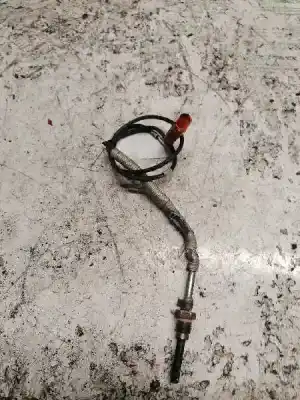 Pezzo di ricambio per auto di seconda mano sonda lambda per seat leon (1p1) comfort limited riferimenti oem iam 5x0973802c  2 pins