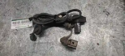 Автозапчастина б/у датчик abs передній правий для audi a4 avant (8e) 2.5 tdi (114kw) посилання на oem iam 