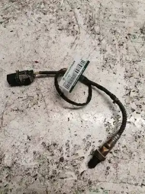 Автозапчасти б/у лямбда-зонд за seat leon (1p1) comfort limited ссылки oem iam 03g906262a