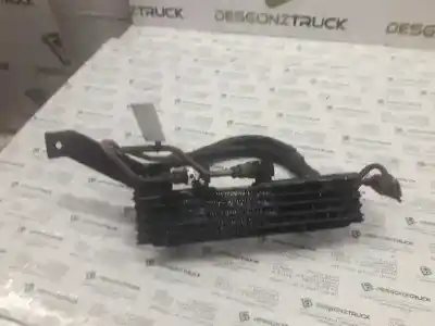Second-hand car spare part steering oil cooler for mitsubishi montero (v60/v70) 3.5 gdi gls kaiteki oem iam references mr404903