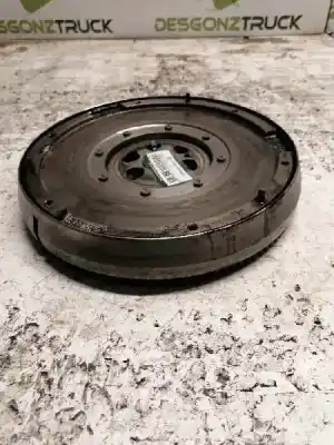 Second-hand car spare part engine flywheel for ford focus berlina (cap) ambiente (d) oem iam references   