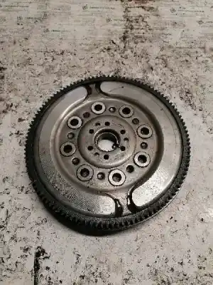 Second-hand car spare part engine flywheel for ford focus berlina (cap) ambiente (d) oem iam references   