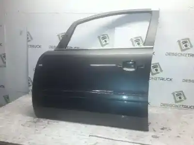 Pezzo di ricambio per auto di seconda mano porta anteriore sinistra per opel zafira b cosmo riferimenti oem iam 