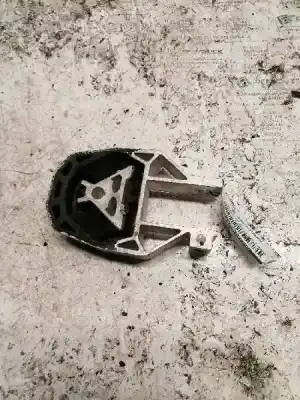 Peça sobressalente para automóvel em segunda mão suporte motor por ford focus berlina (cap) ambiente (d) referências oem iam 