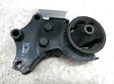 Peça sobressalente para automóvel em segunda mão suporte do motor traseiro por kia shuma ii 1.6 ls 4 berlina referências oem iam 