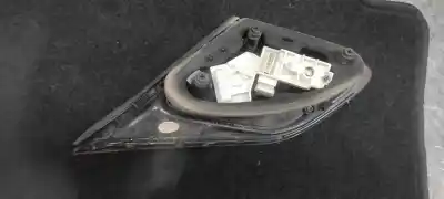 Second-hand car spare part interior left tailgate light for opel astra j lim. excellence oem iam references  3 pins 