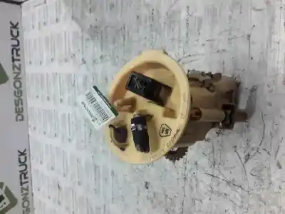 Second-hand car spare part fuel tank sender unit for bmw serie 3 berlina (e46) 320d oem iam references 228214002002