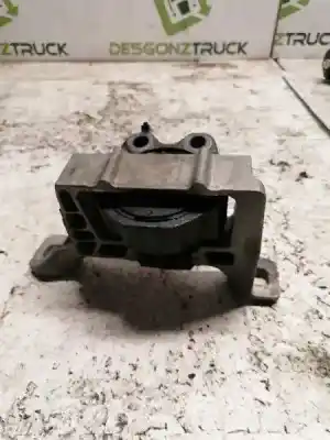 Peça sobressalente para automóvel em segunda mão suporte direito do motor por ford focus berlina (cap) ambiente (d) referências oem iam 