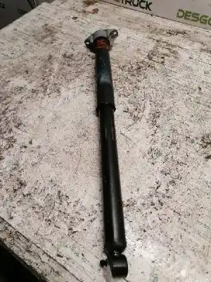 Peça sobressalente para automóvel em segunda mão amortecedor traseiro por ford focus berlina (cap) ambiente (d) referências oem iam 4m5118080aad