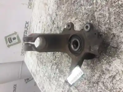 Second-hand car spare part front left knuckle for ford focus c-max (cap) ghia (d) oem iam references 3m513k171  