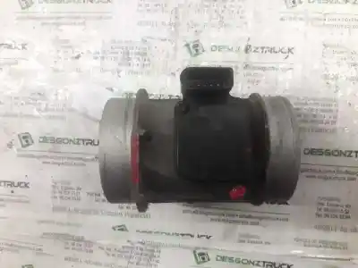 Автозапчастина б/у витратомір повітря для audi a4 avant (8e) 2.5 tdi (114kw) посилання на oem iam 00914245