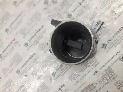 Автозапчасти б/у расходомер воздуха за audi a4 avant (8e) 2.5 tdi (114kw) ссылки oem iam 00914245 5 pins htcafh7025c